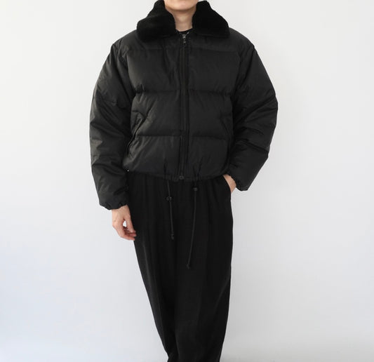 90s Down Jacket