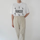 90s Printed T-shirt Made in USA