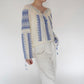 70s Romanian Embroidery Tunic