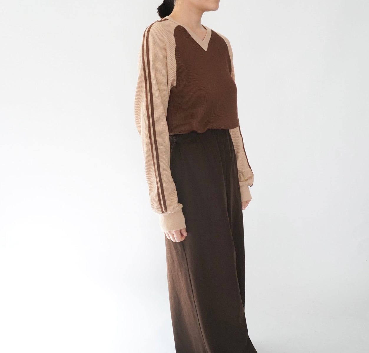 70s Two Tone Thermal