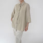 90s EURO Linen Shirt