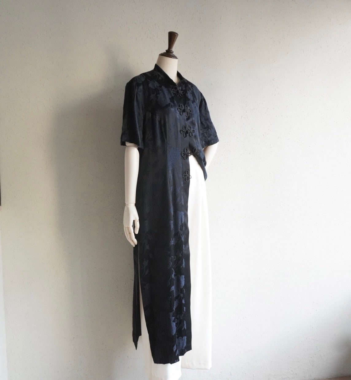 90s Asisan Design Jacket,Dress Made in USA