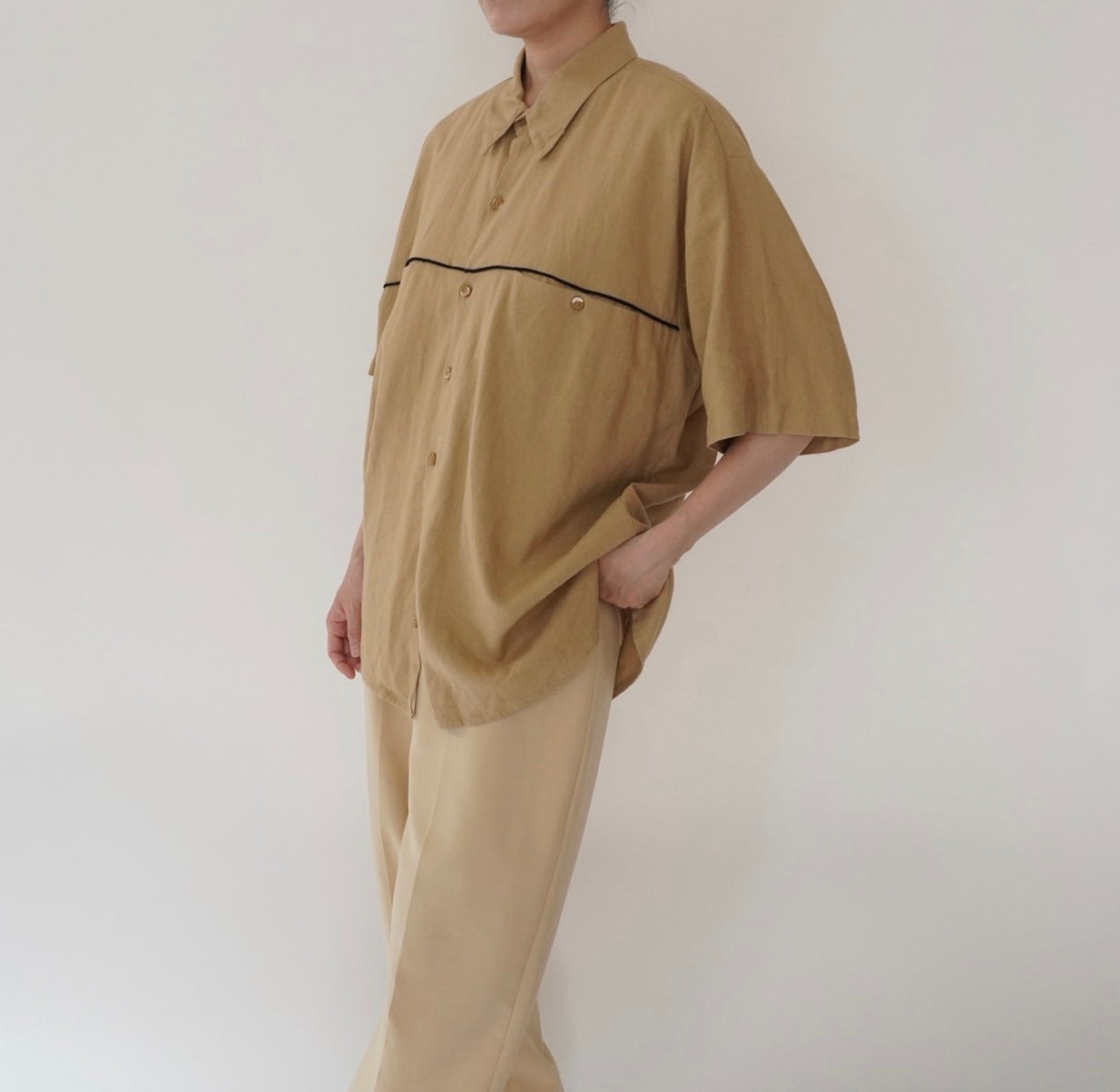 80s Design Shirt