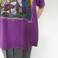 90s "Pablo Picasso” Printed T-shirt Made in USA