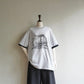 90s Printed T-shirt Made in USA