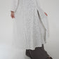 80s Embroidery Dress