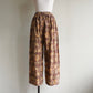 90s Printed Pants
