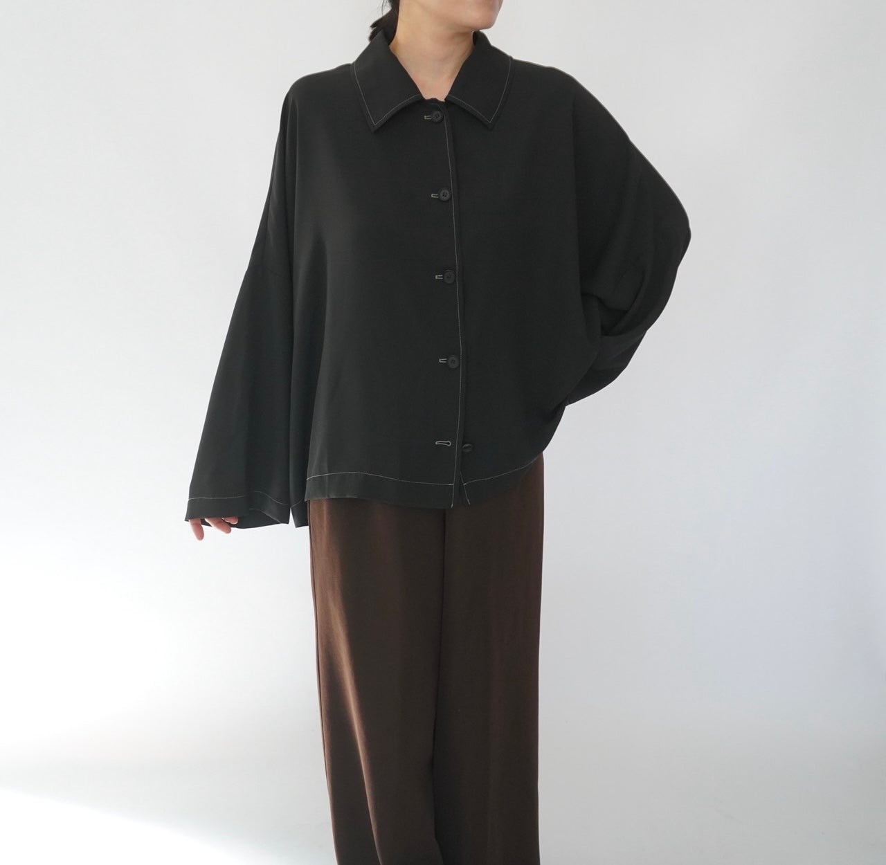 "Ivan Grundahl" Blouse,Light Jacket
