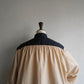 80s EURO Pullover Blouse