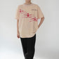 80s Printed T-shirt Made in USA
