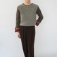 90s EURO Design Knit