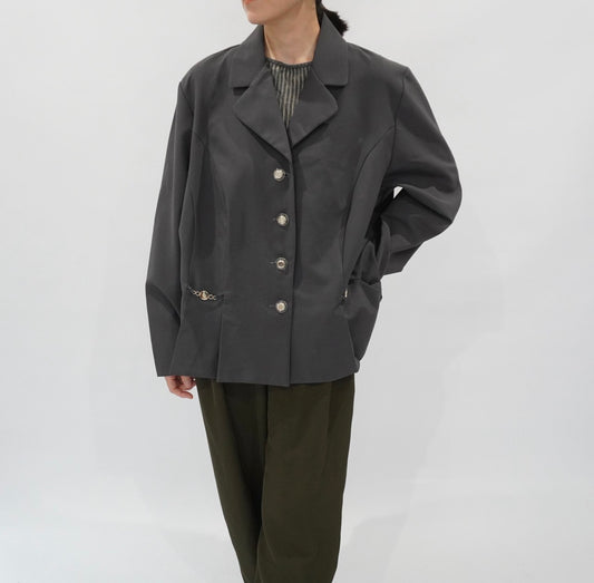 90s C.gray Light Jacket