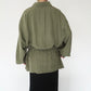 90s Silk Light Jacket