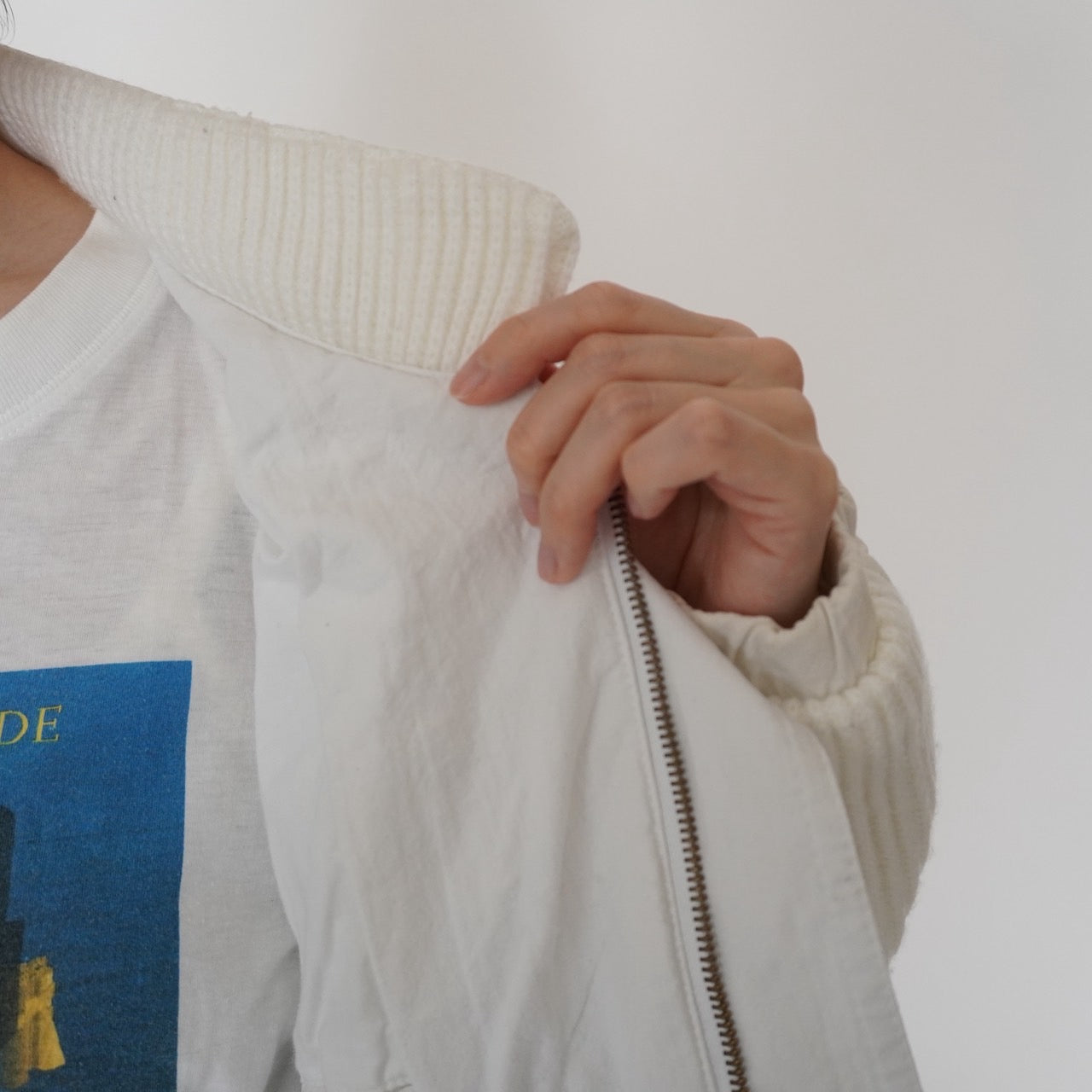 90s Cotton Jacket