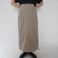 90s Balloon Skirt
