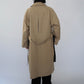 80s "Bonnie Cashin” Design Coat
