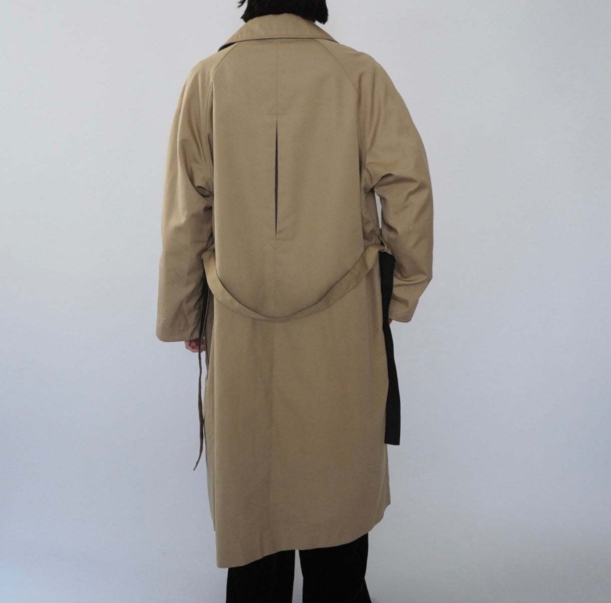 80s "Bonnie Cashin” Design Coat