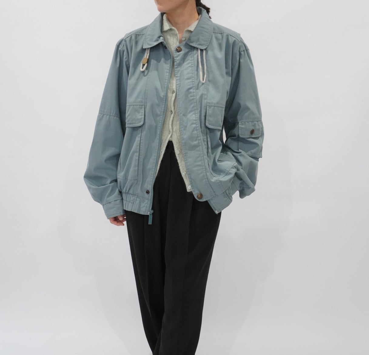 90s Design Jacket