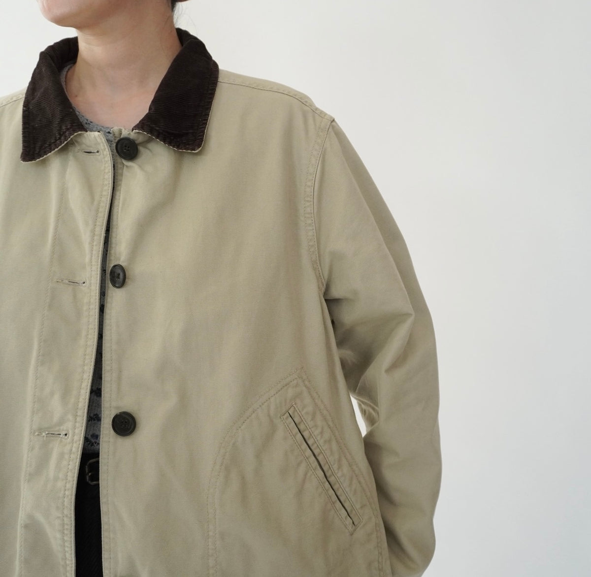 90s Design Jacket
