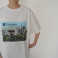 90s Printed T-shirt