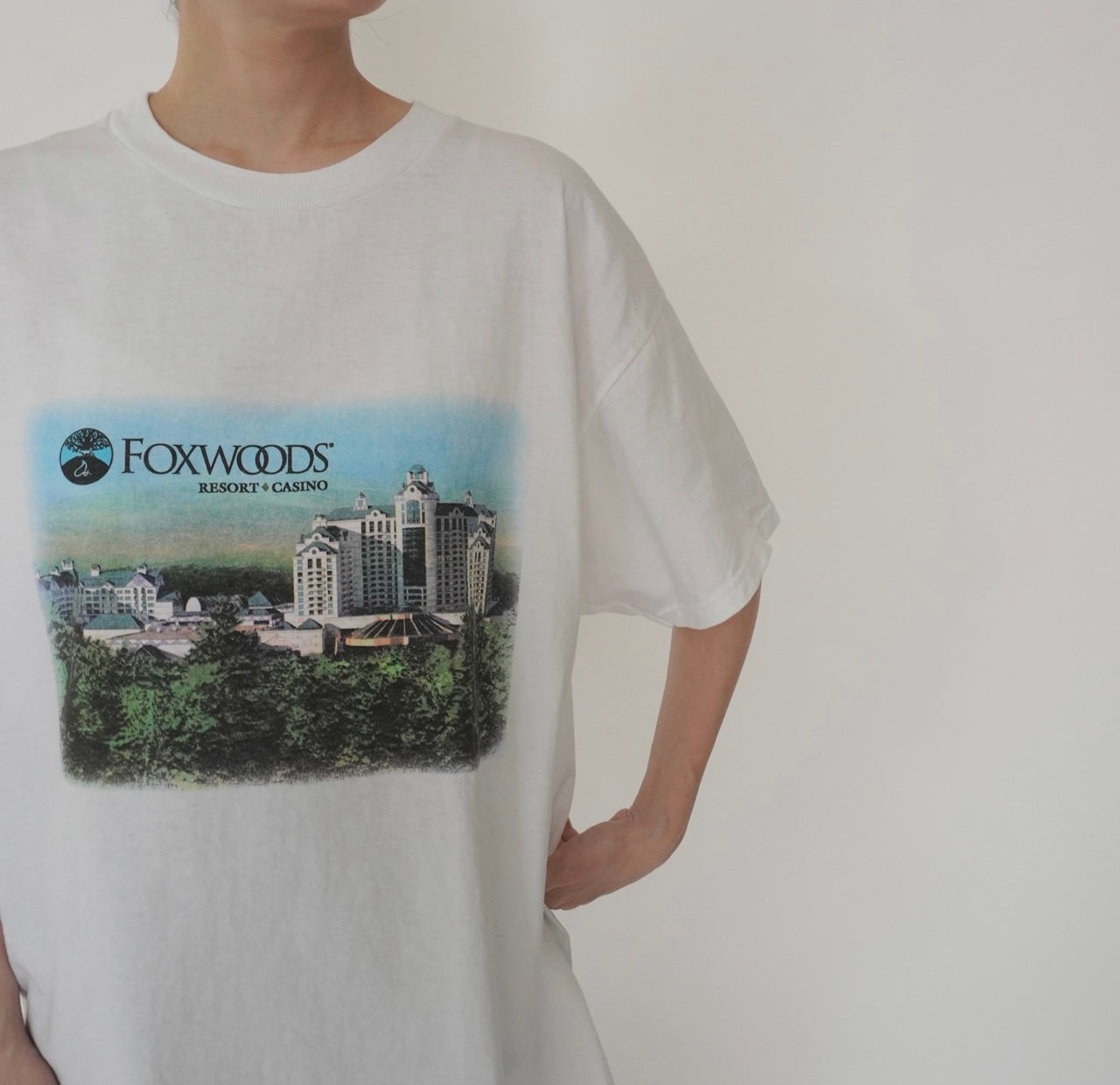 90s Printed T-shirt