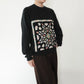 90s Design Sweater Made in USA