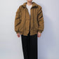 80s EURO Puffer Jakcet