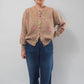 90s Knit Cardigan Made in Italy