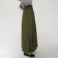 80s Hand Made Skirt