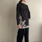 80s Design Blouse