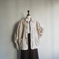 90s "GUESS " Corduroy Shirt,Jacket Made in USA