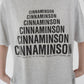 90s Printed T-shirt Made in USA