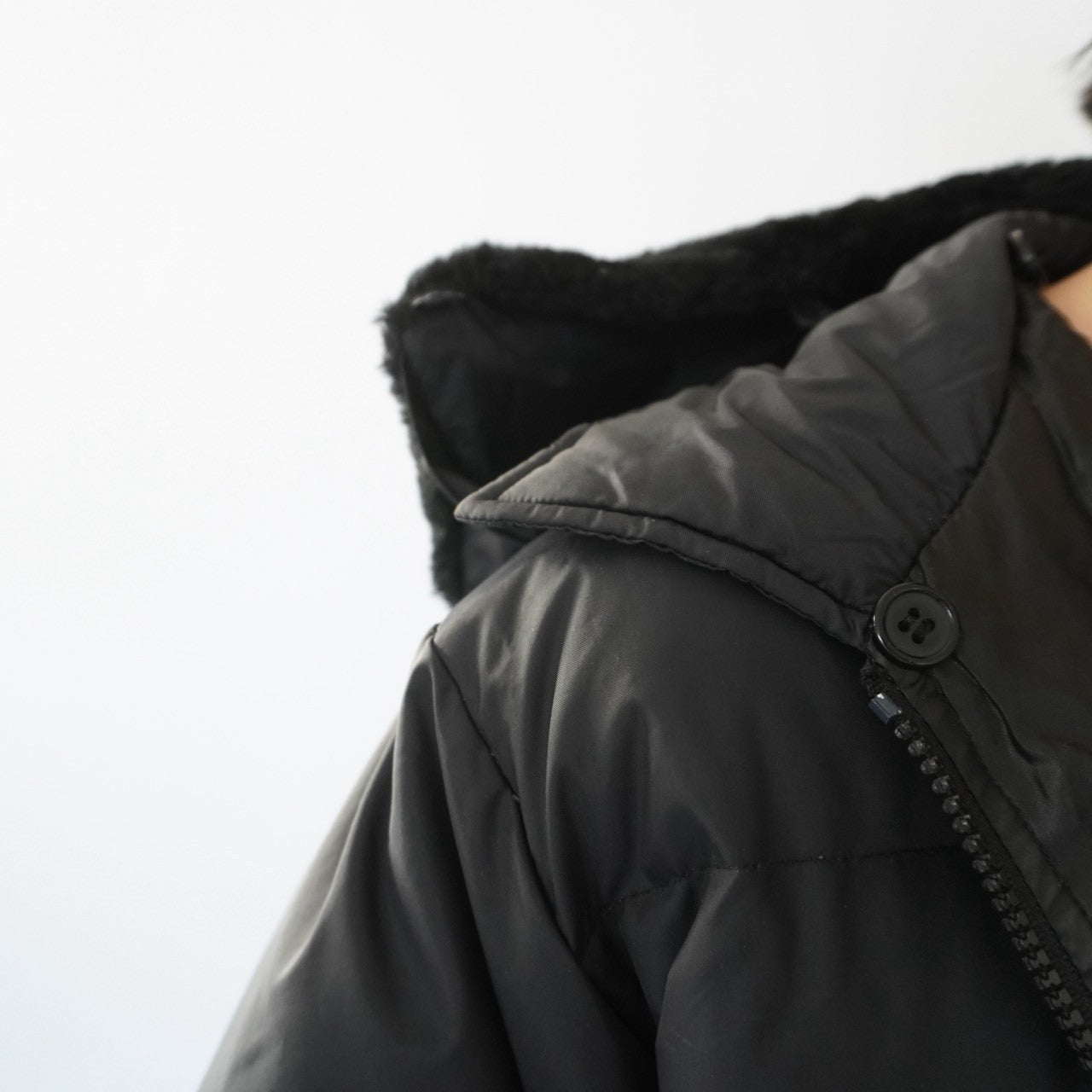 90s Down Jacket