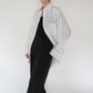 90s Striped Shirt Made in USA
