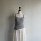 90s Ribbed Top
