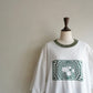 90s Printed T-shirt Made in Australia