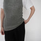 90s Silver Top