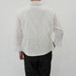 90s Cut Lace Shirt,Jacket Made in USA