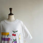 90s EURO Printed T-shirt