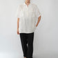 90s Linen Shirt Made in Italy