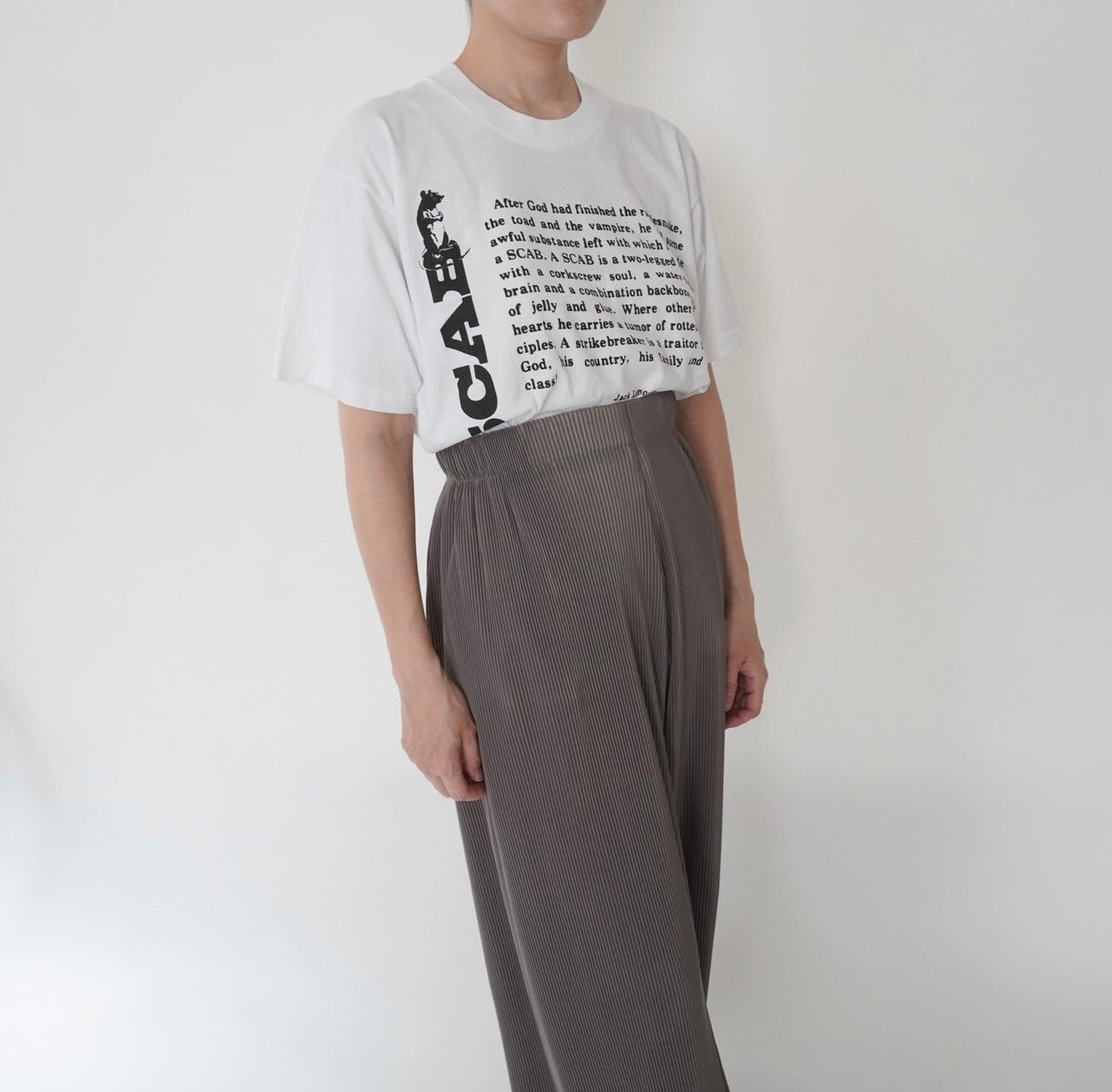 90s Printed T-shirt
