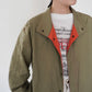 80s EURO Design Light Jacket