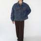 80s Levis 70506 0316 Denim Jacket Made in USA
