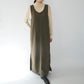 90s Sleeveless Dress