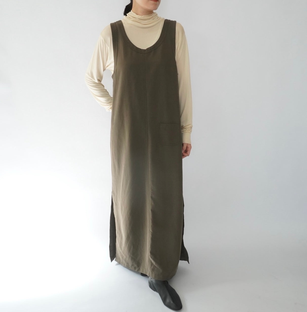 90s Sleeveless Dress