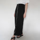 90s ZIP Design Skirt Made in USA