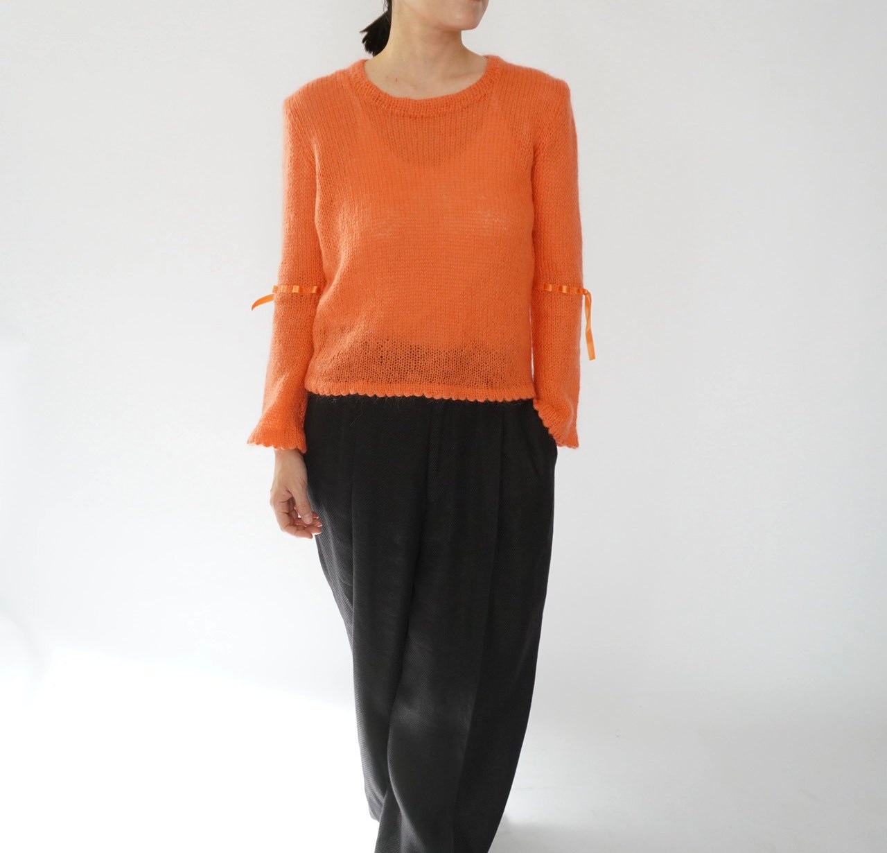 90s Design Knit