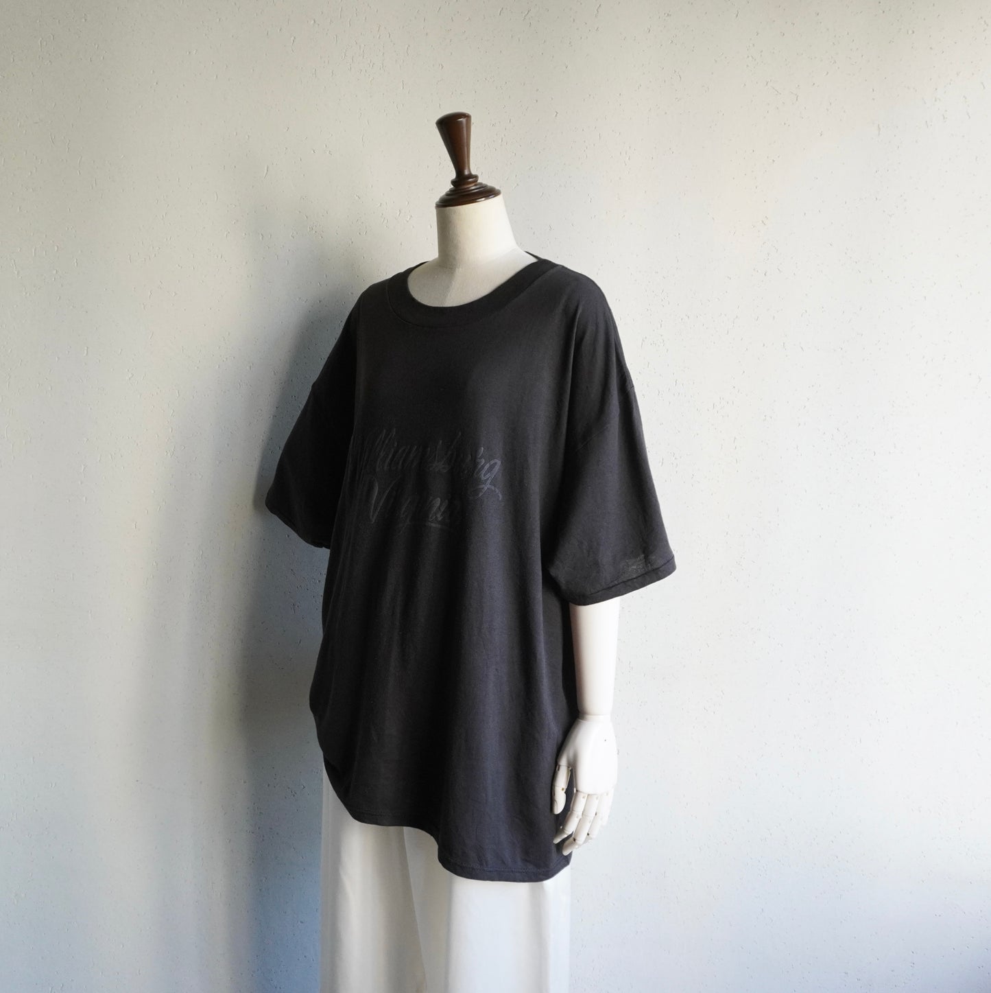 90s Printed T-shirt Made in USA