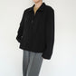 90s Zip Light Jacket