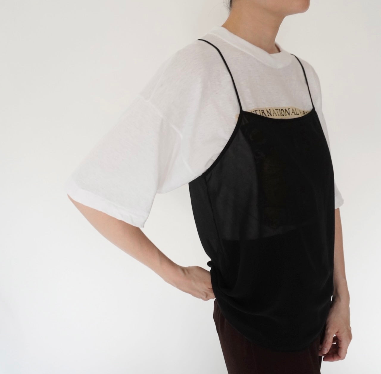 "Diane von Furstenberg" Camisole Top